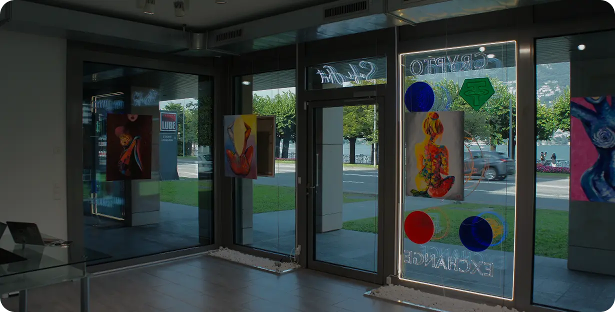 SofiArt-Büro – Foto 5