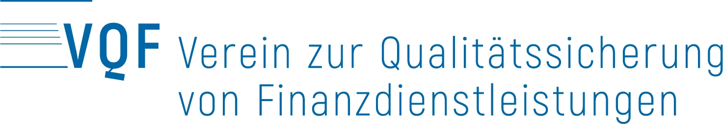 Verein zur Qualitätssicherung von Finanzdienstleistungen